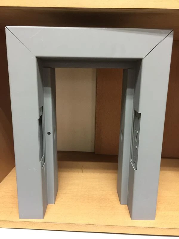 Metal Drwall Frame