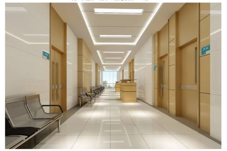 Professional Custom-made Fire Door